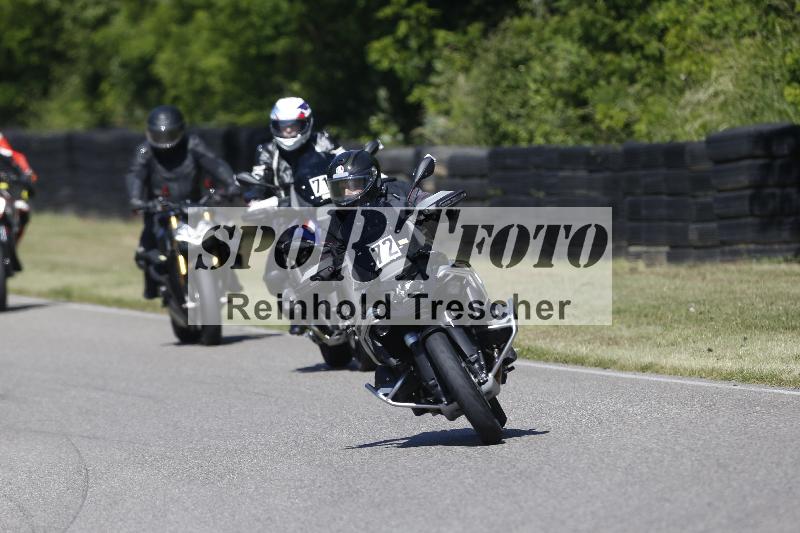 /15 22.05.2026  Plüss Moto Sport  Discover the Bike ADR /Gruppe gelb - Bike 2/72
